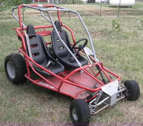 yard go kart for sale